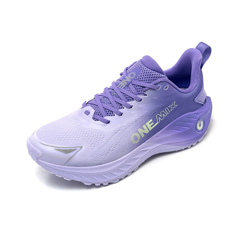 WANMI Shuangpao Unisex Lightweight Cushioned Running Shoes