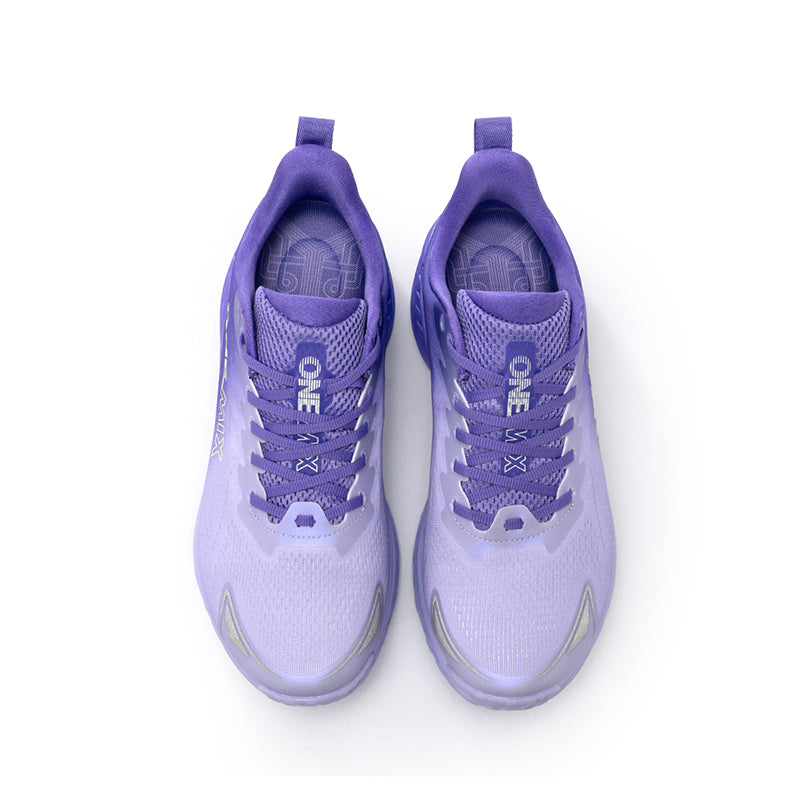 WANMI Shuangpao Unisex Lightweight Cushioned Running Shoes