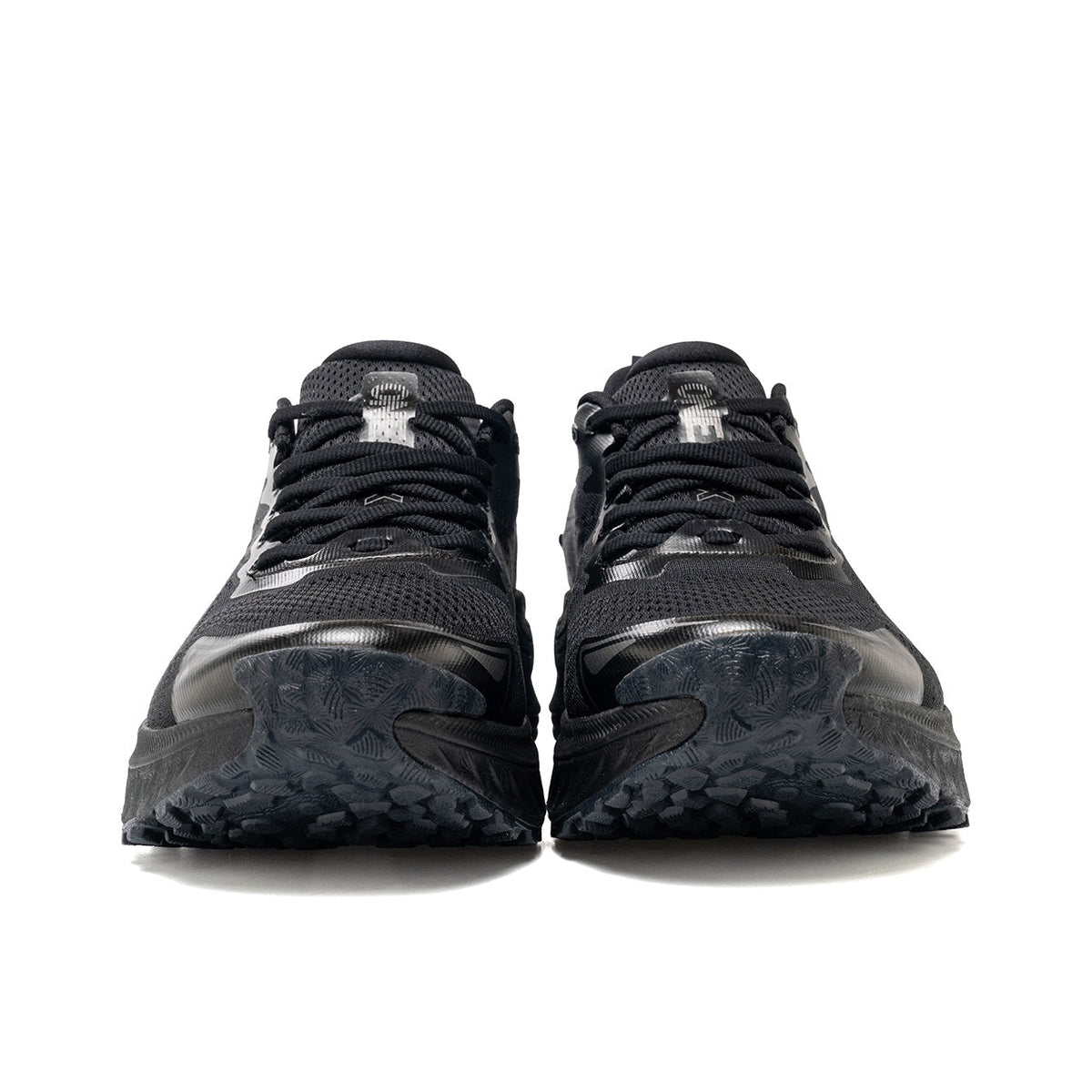 ONEMIX Shuangpao Unisex Cushioned Running Shoes with TPU Support