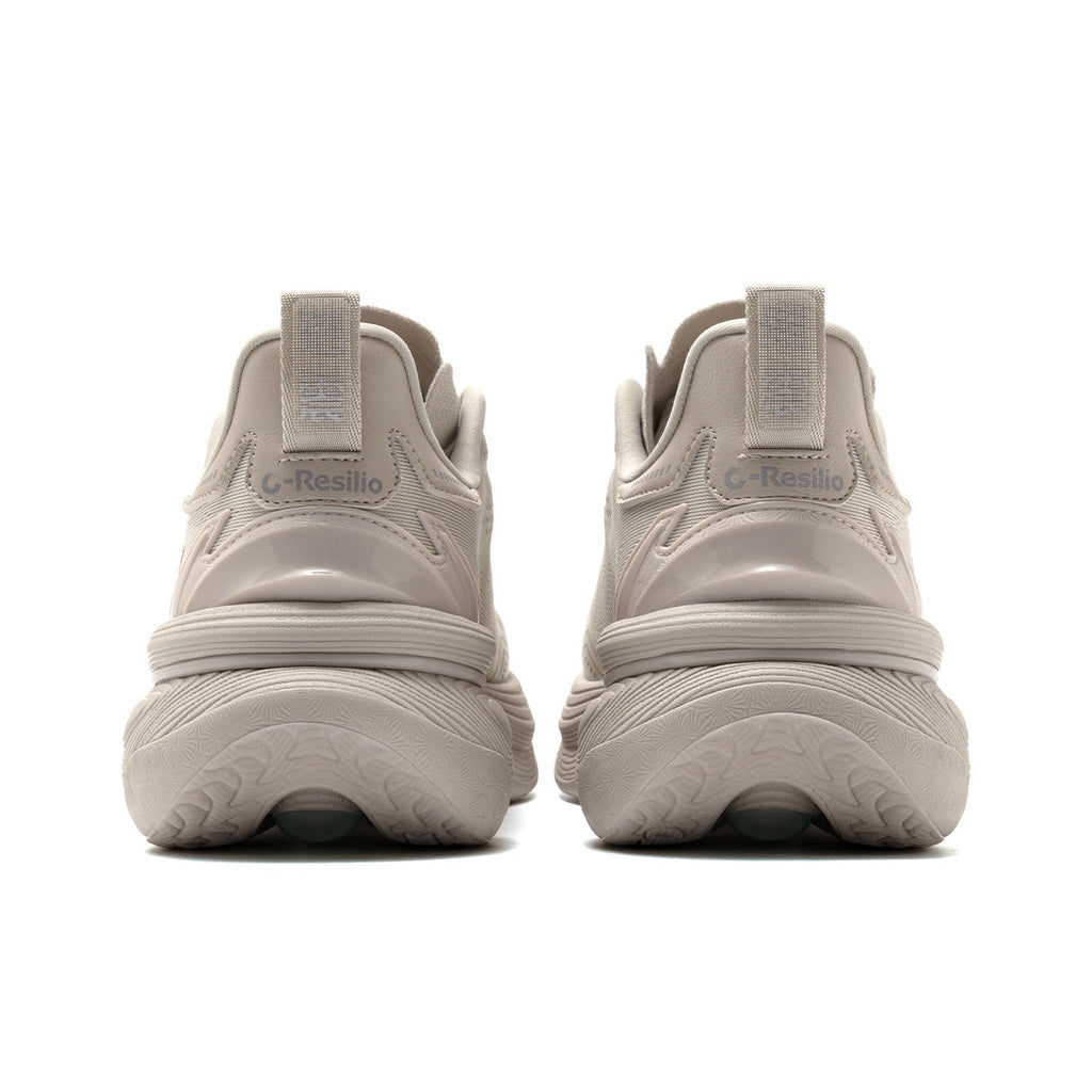 ONEMIX Unisex Wide-Fit Plate-Free Air-Cushioned Running Shoes