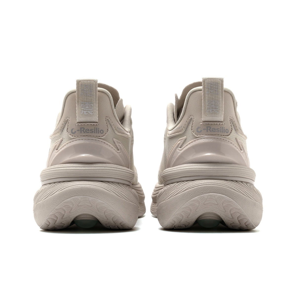 ONEMIX Unisex Wide-Fit Plate-Free Air-Cushioned Running Shoes