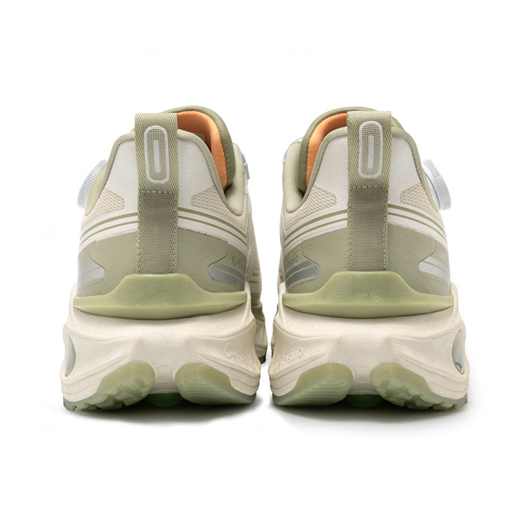 ONEMIX Yueling Unisex Air-Cushioned Dial-Closure Hiking Shoes
