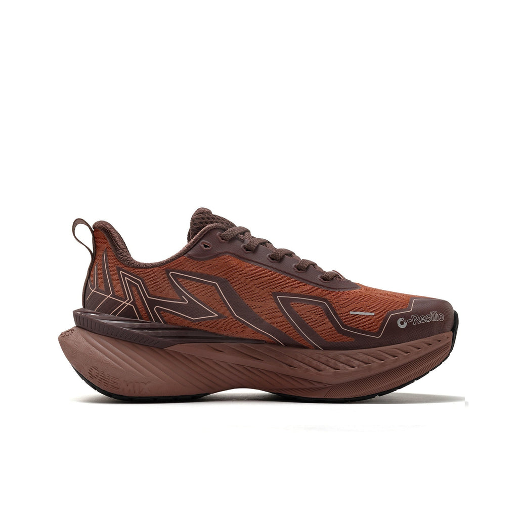 ONEMIX Unisex Retro Wide-Fit Air-Cushioned Hiking Shoes