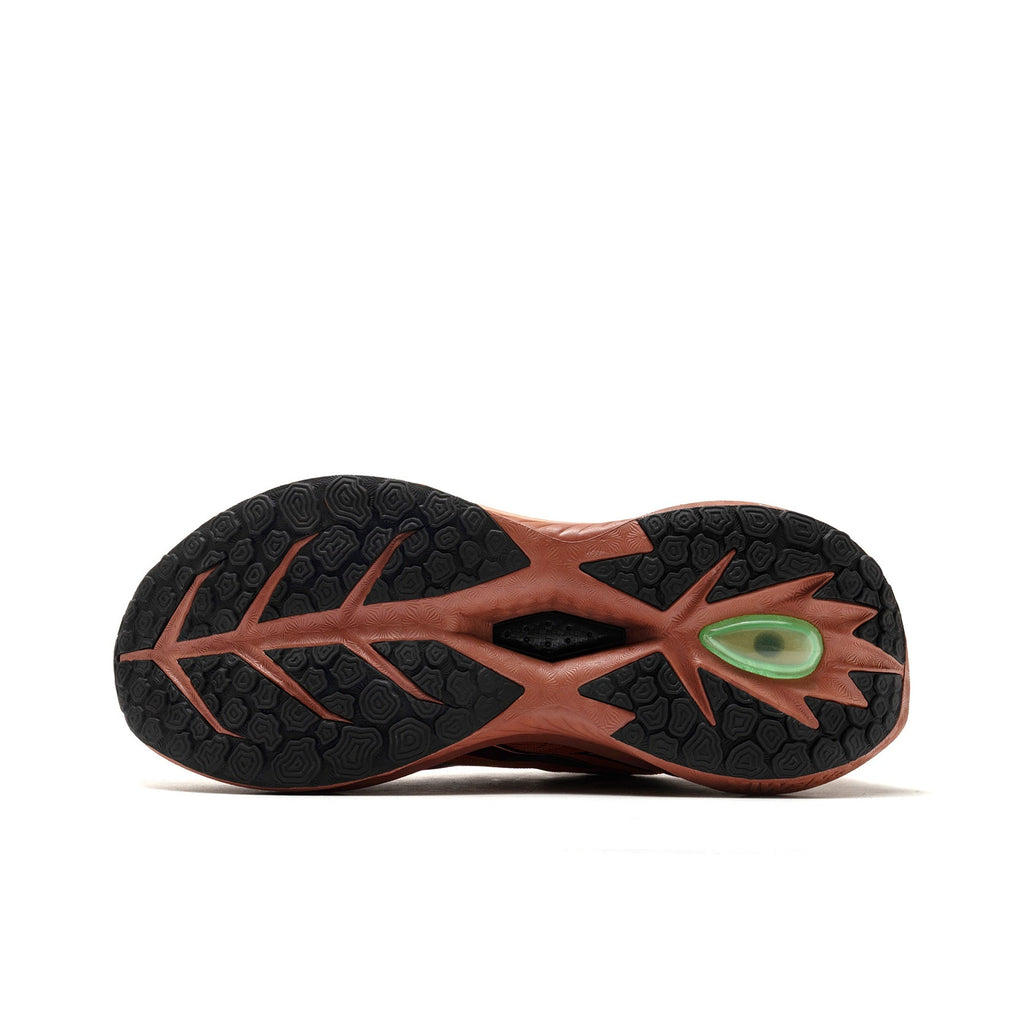 ONEMIX Unisex Retro Wide-Fit Air-Cushioned Hiking Shoes