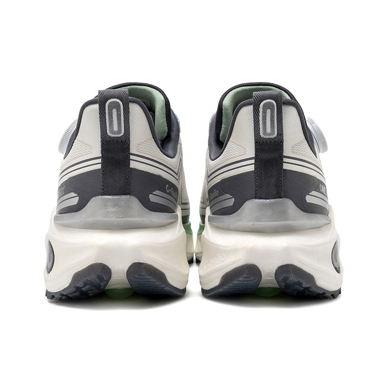 ONEMIX Yueling Unisex Air-Cushioned Dial-Closure Hiking Shoes