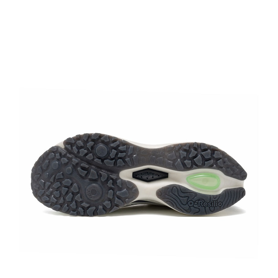 ONEMIX Yueling Unisex Air-Cushioned Dial-Closure Hiking Shoes