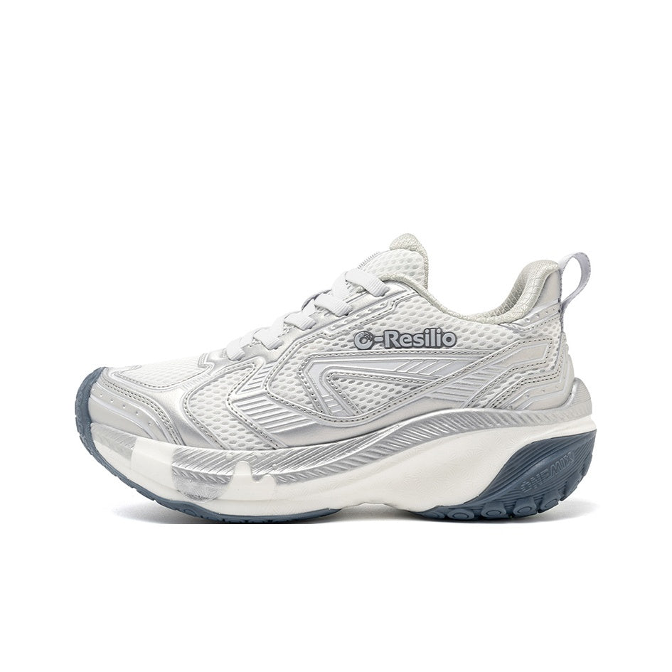 ONEMIX Unisex Retro Chunky Low-Top Sneakers
