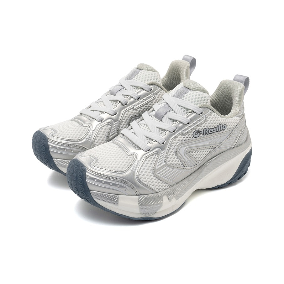ONEMIX Unisex Retro Chunky Low-Top Sneakers