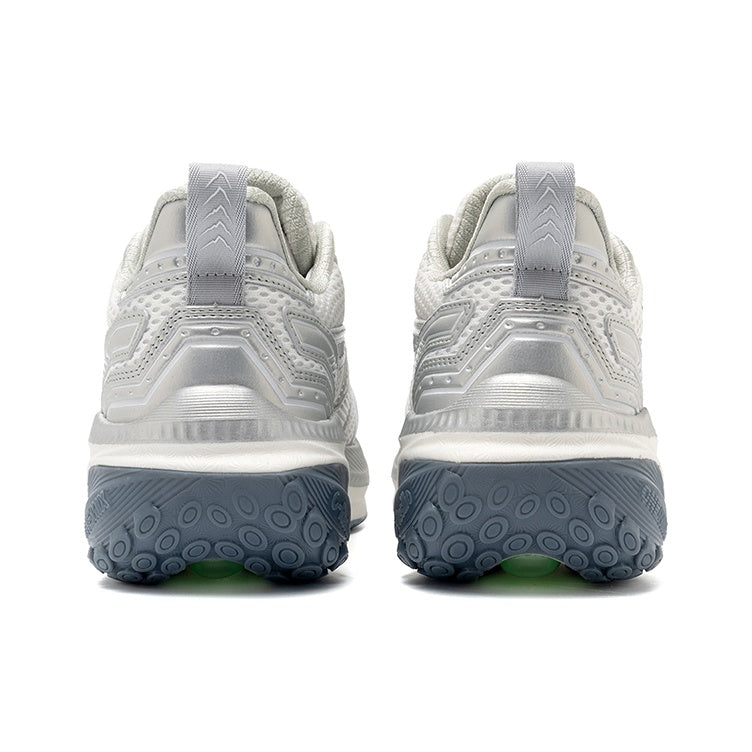 ONEMIX Unisex Retro Chunky Low-Top Sneakers