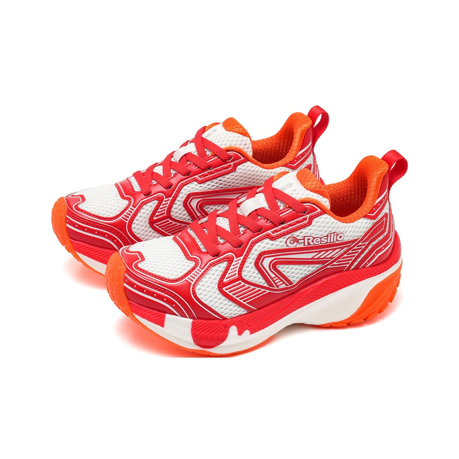 ONEMIX Unisex Retro Chunky Low-Top Sneakers