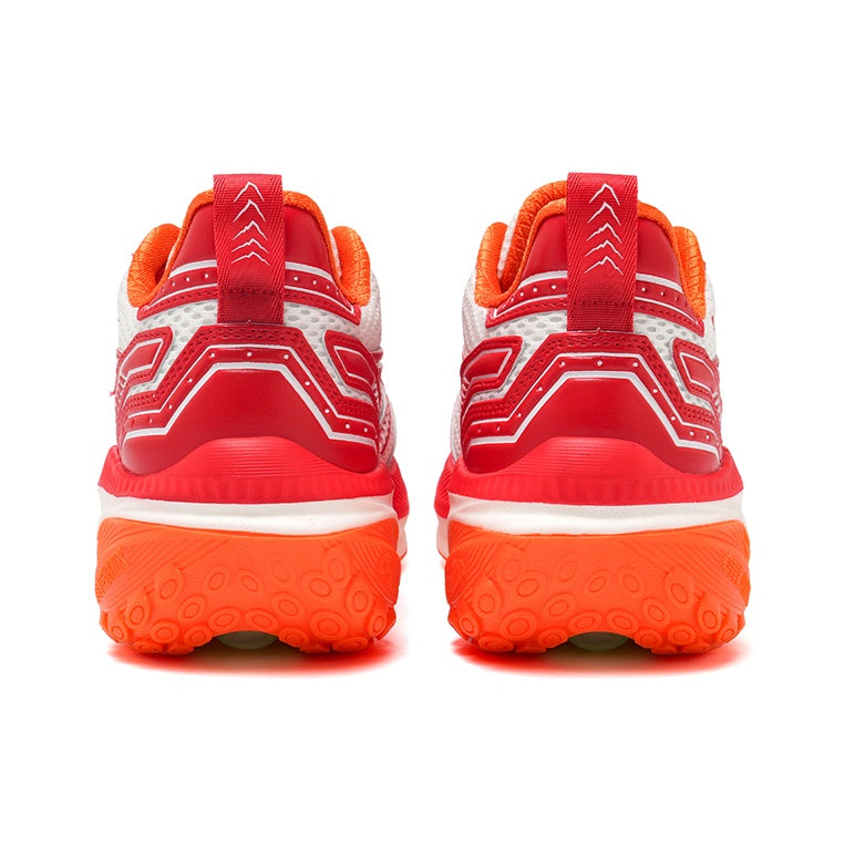 ONEMIX Unisex Retro Chunky Low-Top Sneakers