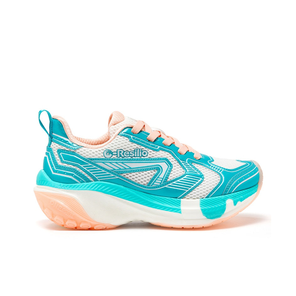ONEMIX Unisex Retro Chunky Low-Top Sneakers