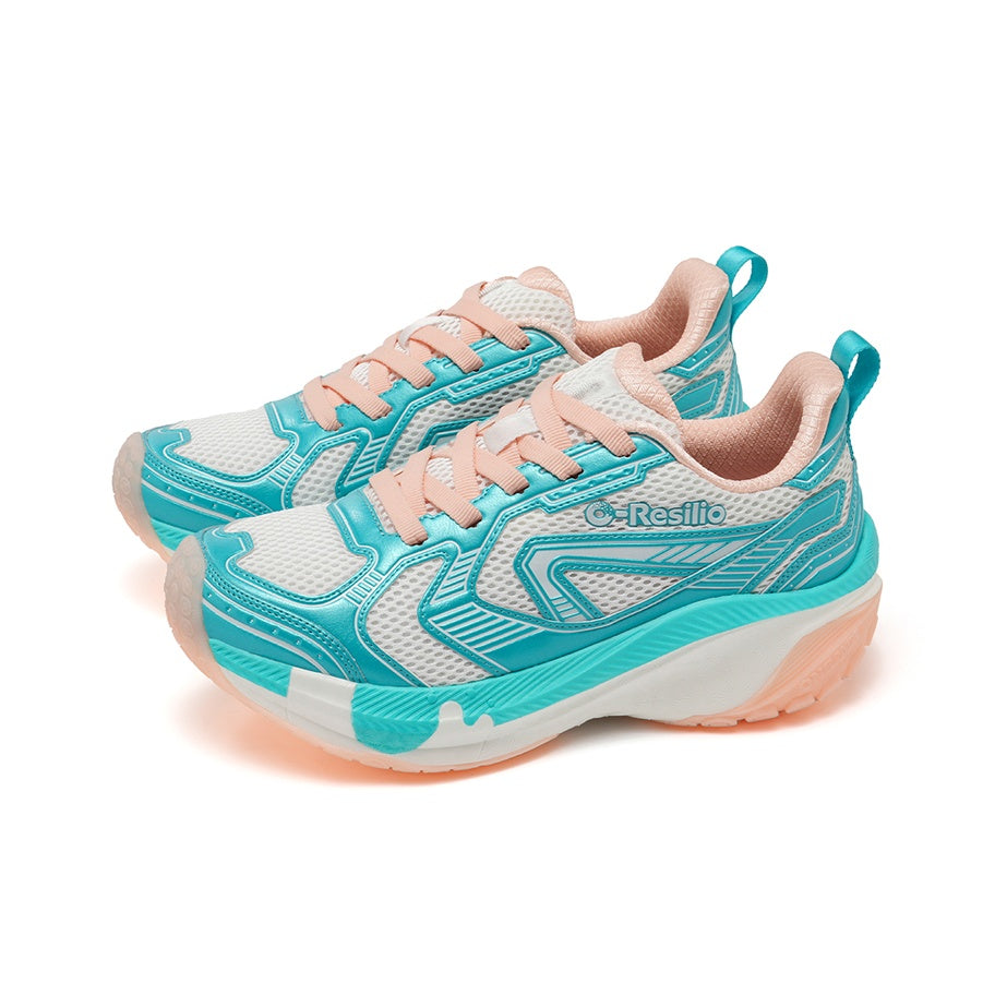 ONEMIX Unisex Retro Chunky Low-Top Sneakers