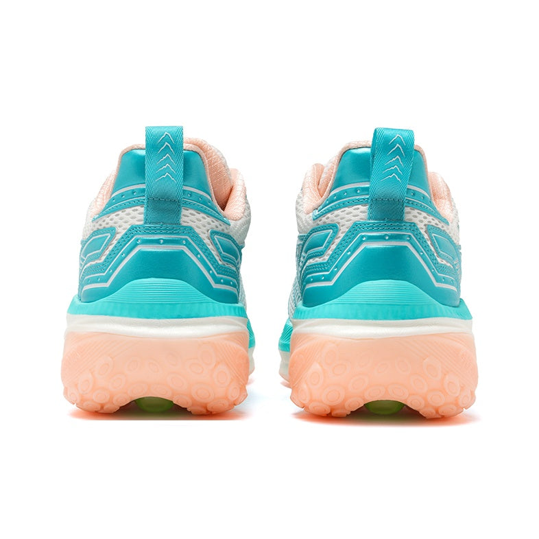 ONEMIX Unisex Retro Chunky Low-Top Sneakers