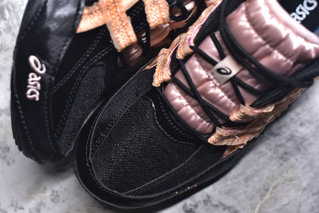 ASICS Hypersync Low-Top Sneaker | Style 1203B146-100
