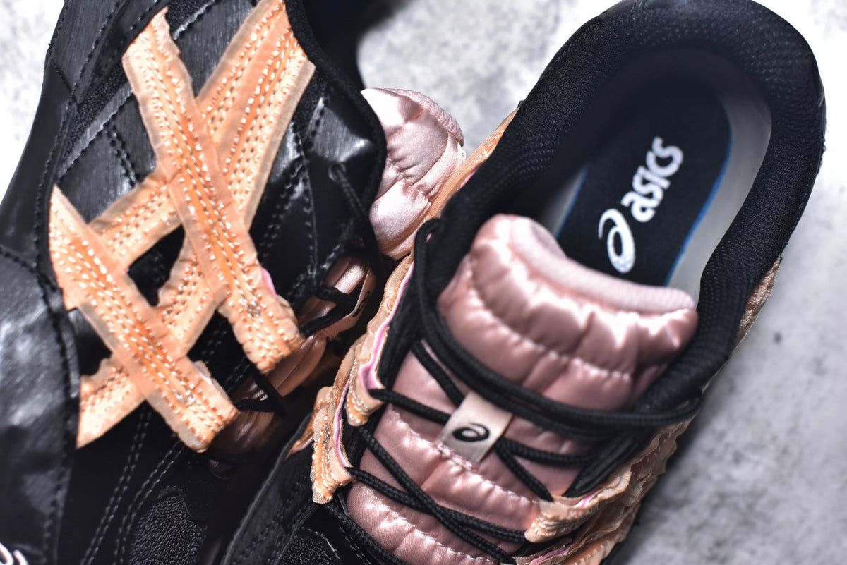 ASICS Hypersync Low-Top Sneaker | Style 1203B146-100