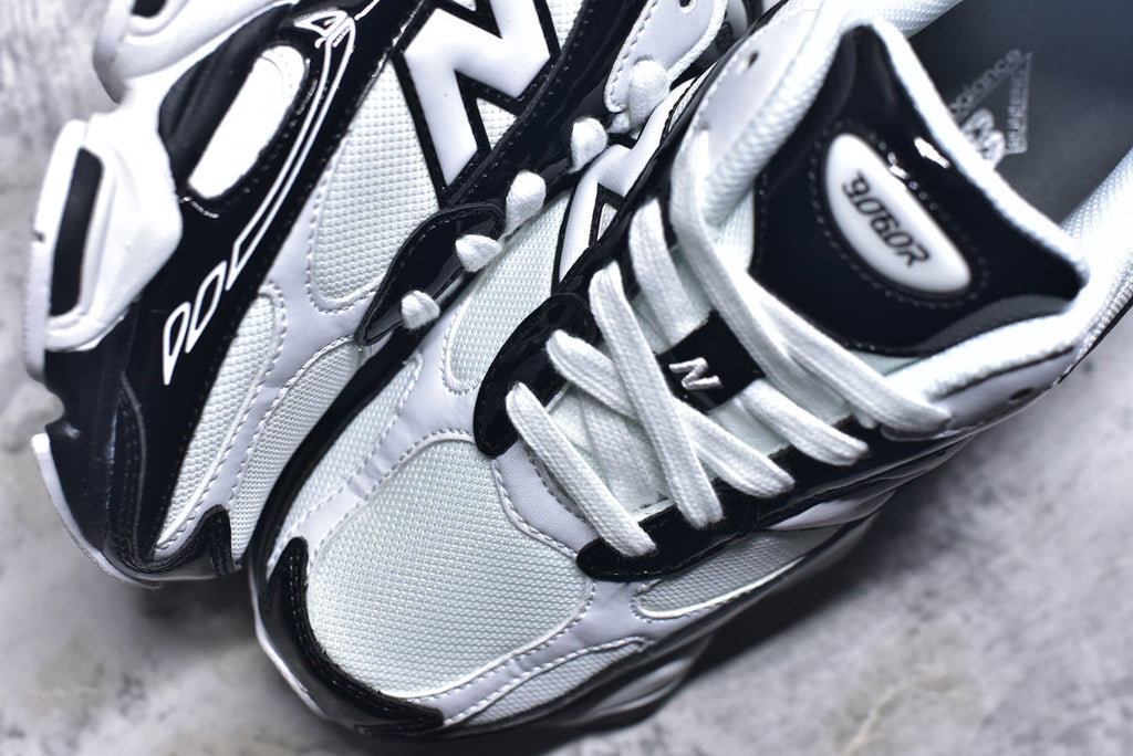 New Balance 9060 Retro Running Sneaker | Style U906076M