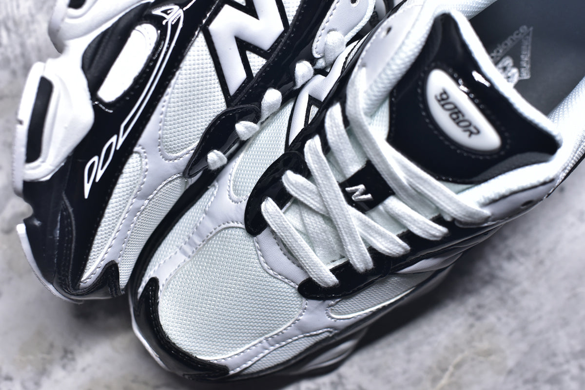 New Balance 9060 Retro Running Sneaker | Style U906076M