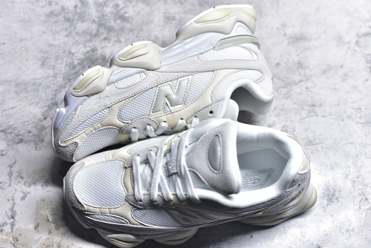 New Balance 9060 Collab Retro Running Sneaker | Style U90606LQ