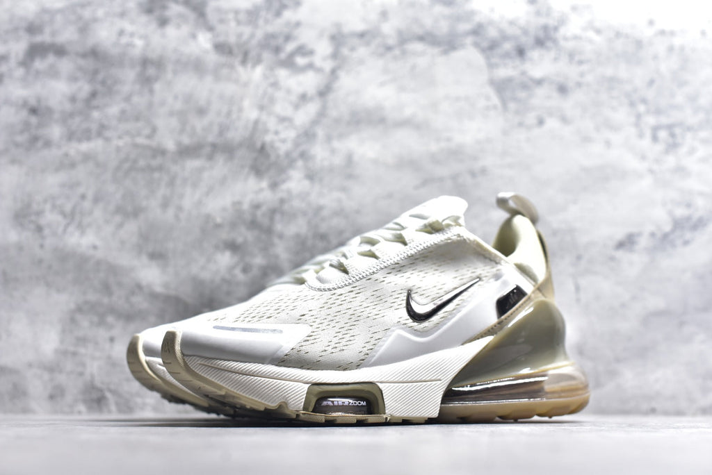 Nike Air Max 270 Premium Running Shoe – Cushioned Lifestyle Sneaker | IO9883-101