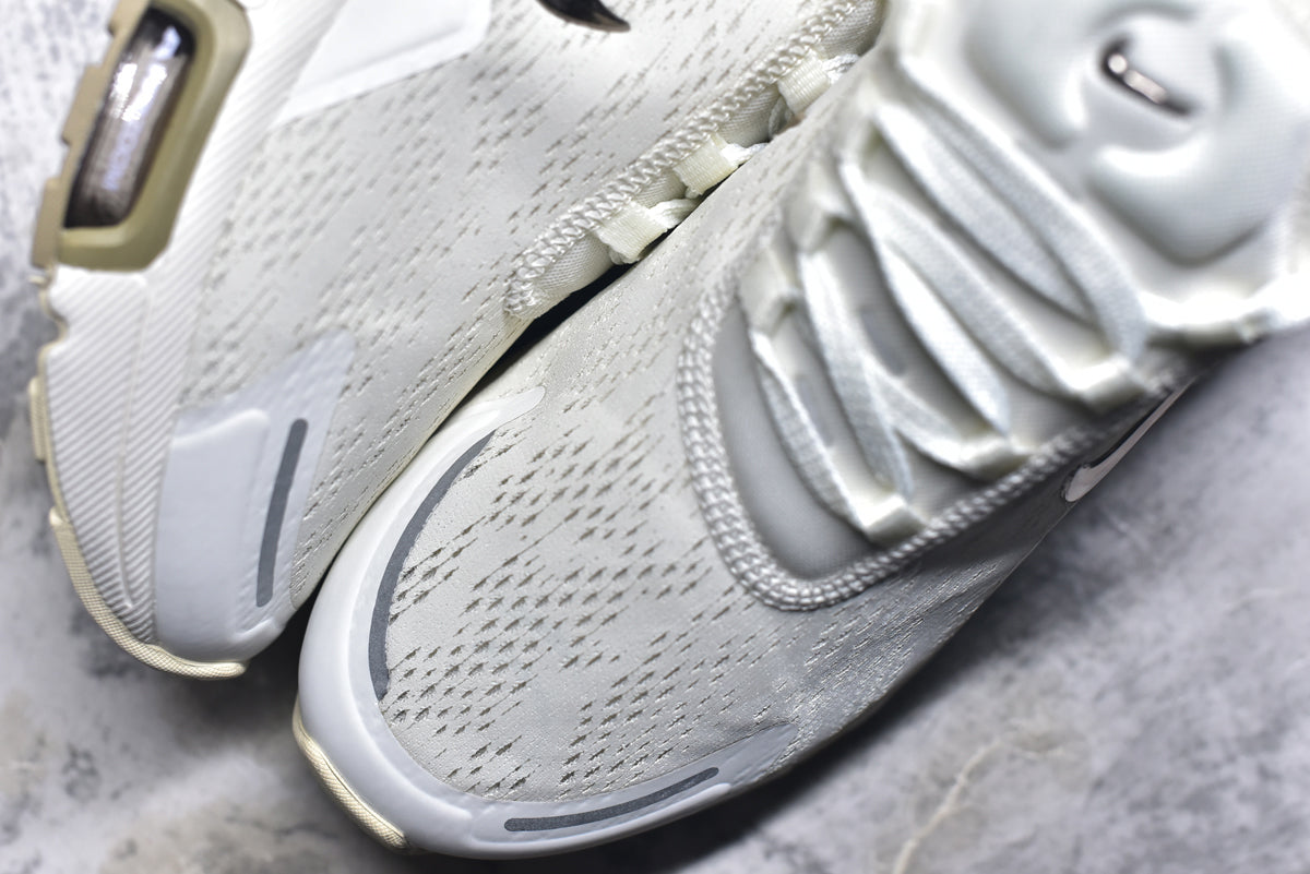 Nike Air Max 270 Premium Running Shoe – Cushioned Lifestyle Sneaker | IO9883-101