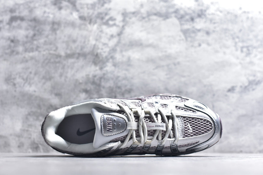 Nike P-6000 Running Shoe – Grey Swoosh (Both Sides) | IB4019-019