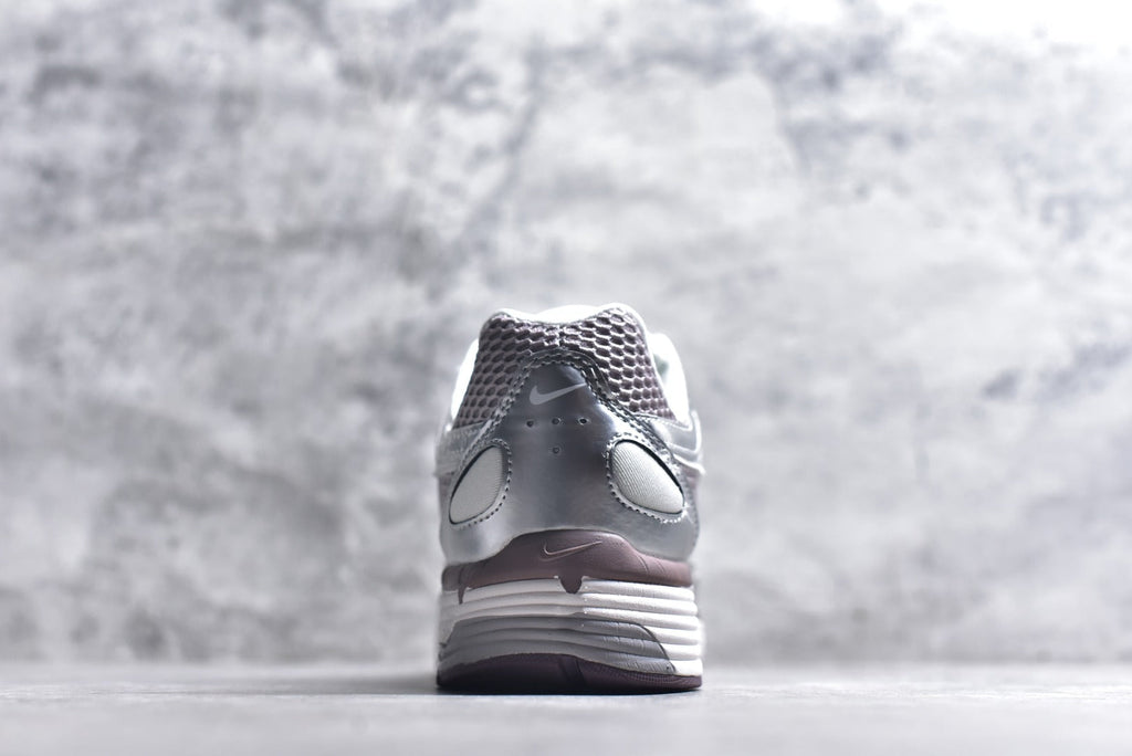 Nike P-6000 Running Shoe – Grey Swoosh (Both Sides) | IB4019-019