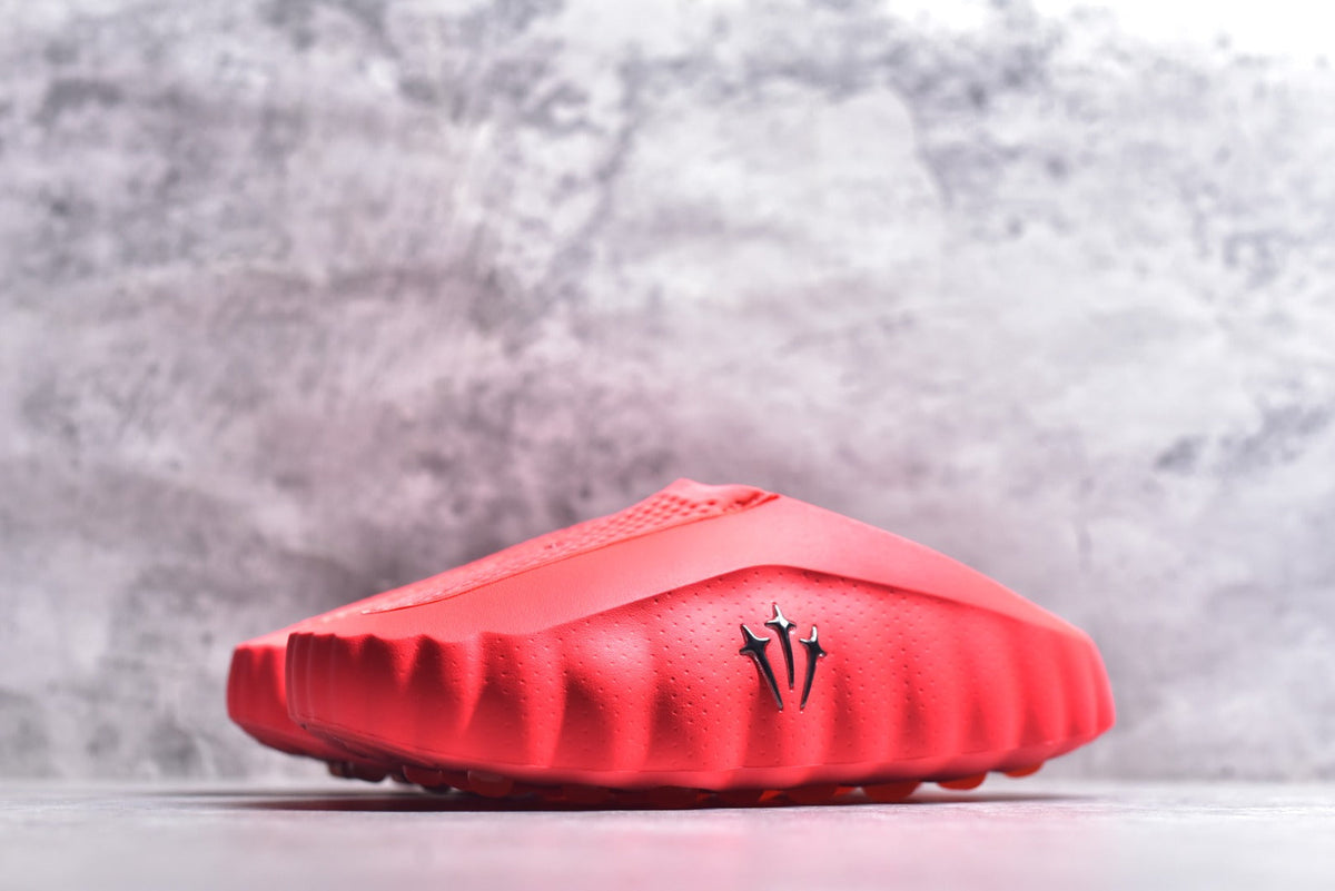 Nike Mind 001 Sail | Pure Red Training Shoe | HQ4307-005