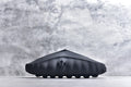 Nike Mind 001 Sail Closed-Toe Massage Slide HQ4307-001 Black