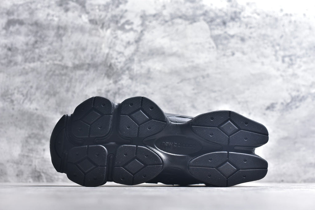 New Balance 9060 — Triple Black