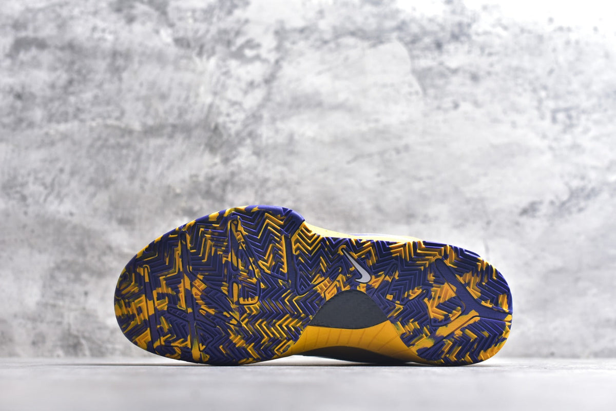Nike Zoom Kobe 4 Protro — Carpe Diem