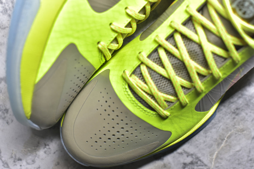 Nike Zoom Kobe 5 Protro "Olive Gold" IQ9316-200