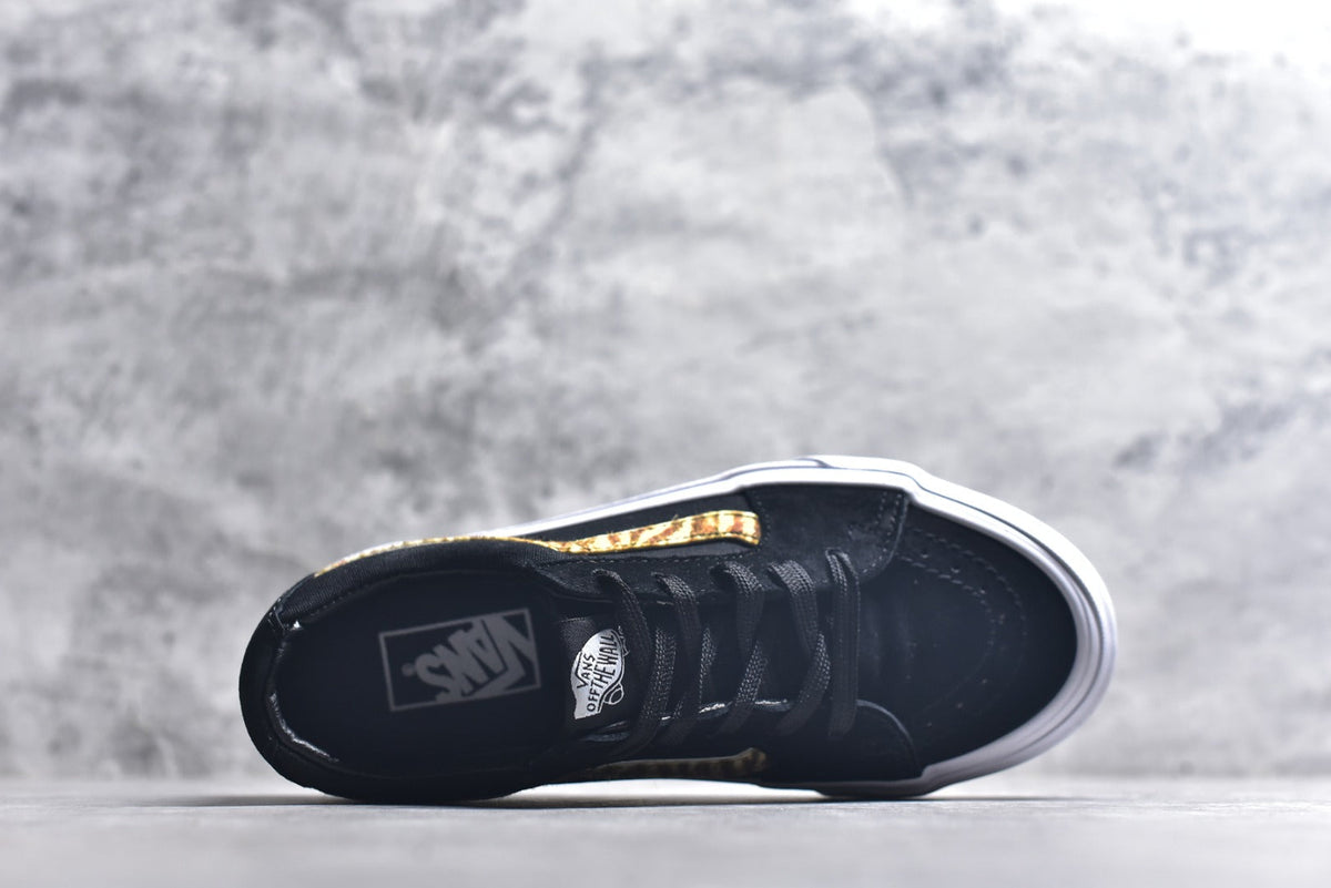 Vans Sk8-Low Decon