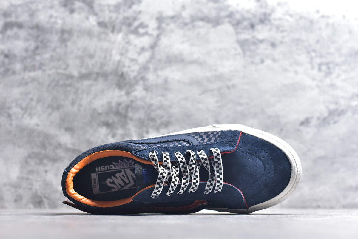 Vans Skate Sk8-Low