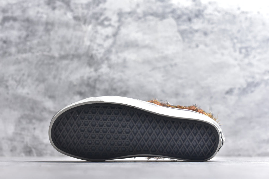 Vans Vault OG Authentic LX