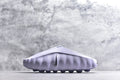 Nike Mind 001 Closed-Toe Massage Slide HQ4309-500 Taro Purple