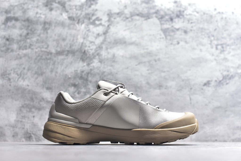 Arc'teryx Norvan Kopec GTX Low Waterproof Hiking Shoe 'Rune/Canvas' | X000010023