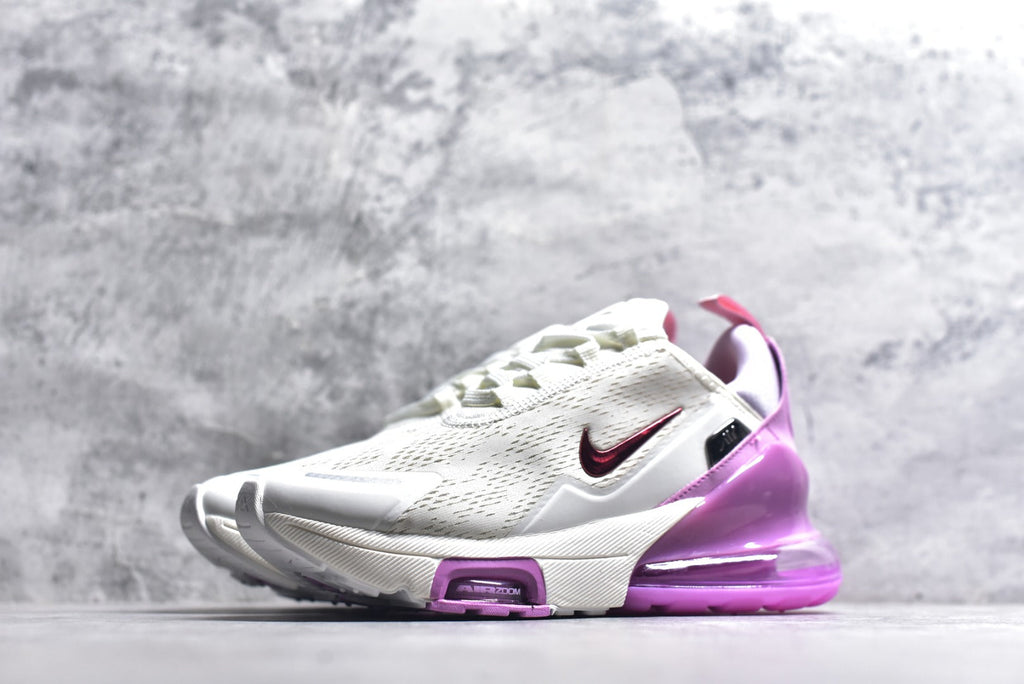 Nike Air Max 270 Premium Lifestyle Running Sneaker | IO9884-113