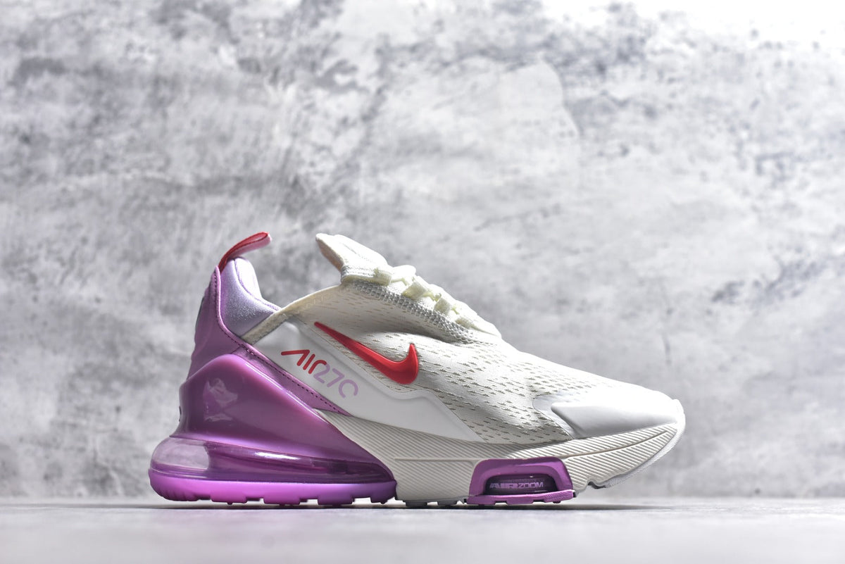 Nike Air Max 270 Premium Lifestyle Running Sneaker | IO9884-113