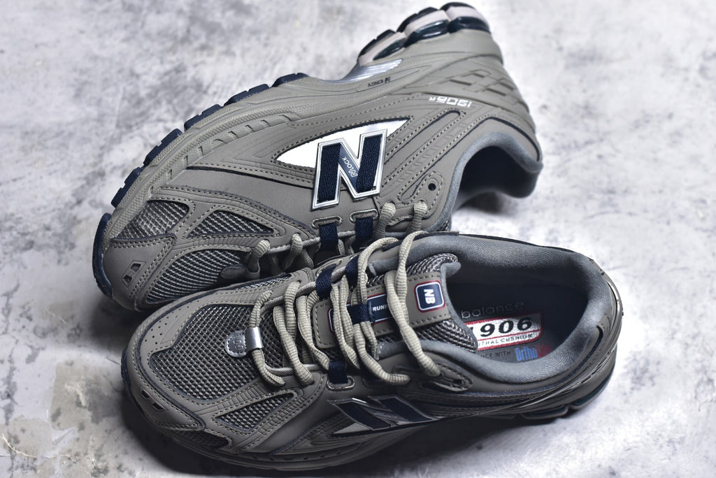 New Balance 1906 Retro Lifestyle Sneaker | M1906RB
