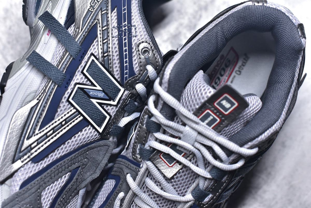 New Balance 1906 Retro Lifestyle Sneaker | U19064F6