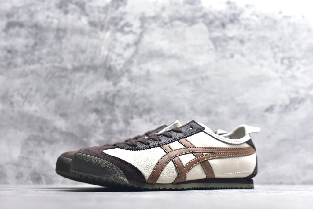 Onitsuka Tiger Mexico 66 Slip-On Canvas Lifestyle Sneaker | 1183B771-251