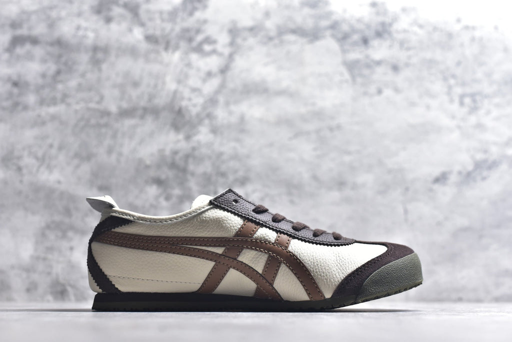 Onitsuka Tiger Mexico 66 Slip-On Canvas Lifestyle Sneaker | 1183B771-251