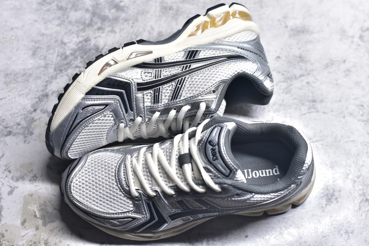 ASICS GEL-KAYANO 14 Retro Running Lifestyle Sneaker | 1201A457-101