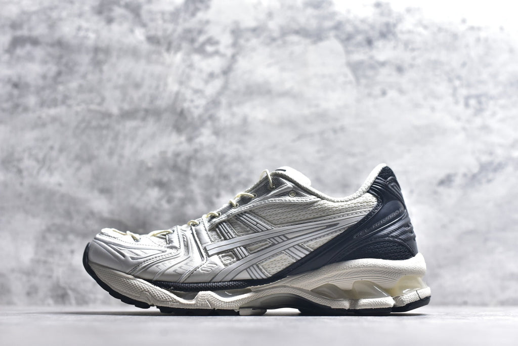 ASICS GEL-KAYANO 14 Retro Running Lifestyle Sneaker | 1201A922-100