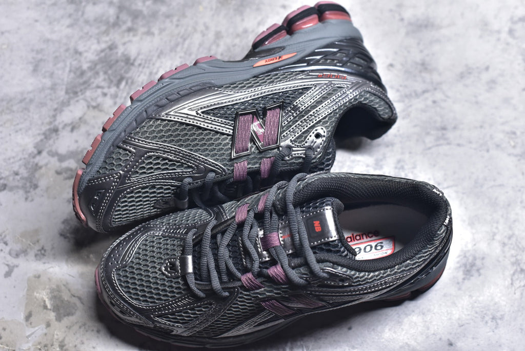 New Balance 1906 Sneaker U190629R | Retro Running Lifestyle
