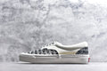 Fear Of God x Vans Era 95 Reissue – Black/White (VN0A3MQ5PZP1)