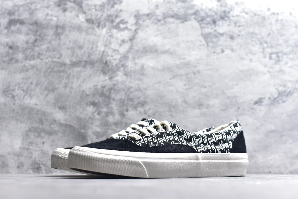 Fear Of God x Vans Era 95 Reissue – Natural/White (VN0A3MQ6PZQ)