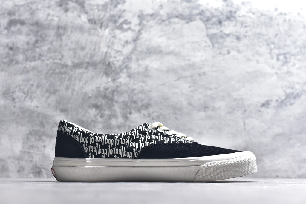Fear Of God x Vans Era 95 Reissue – Natural/White (VN0A3MQ6PZQ)