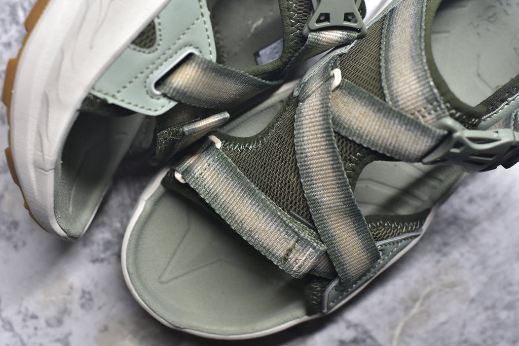 HOKA Ora Recovery Slide 3 – Sandstone/Milk (1162570-SMLK)